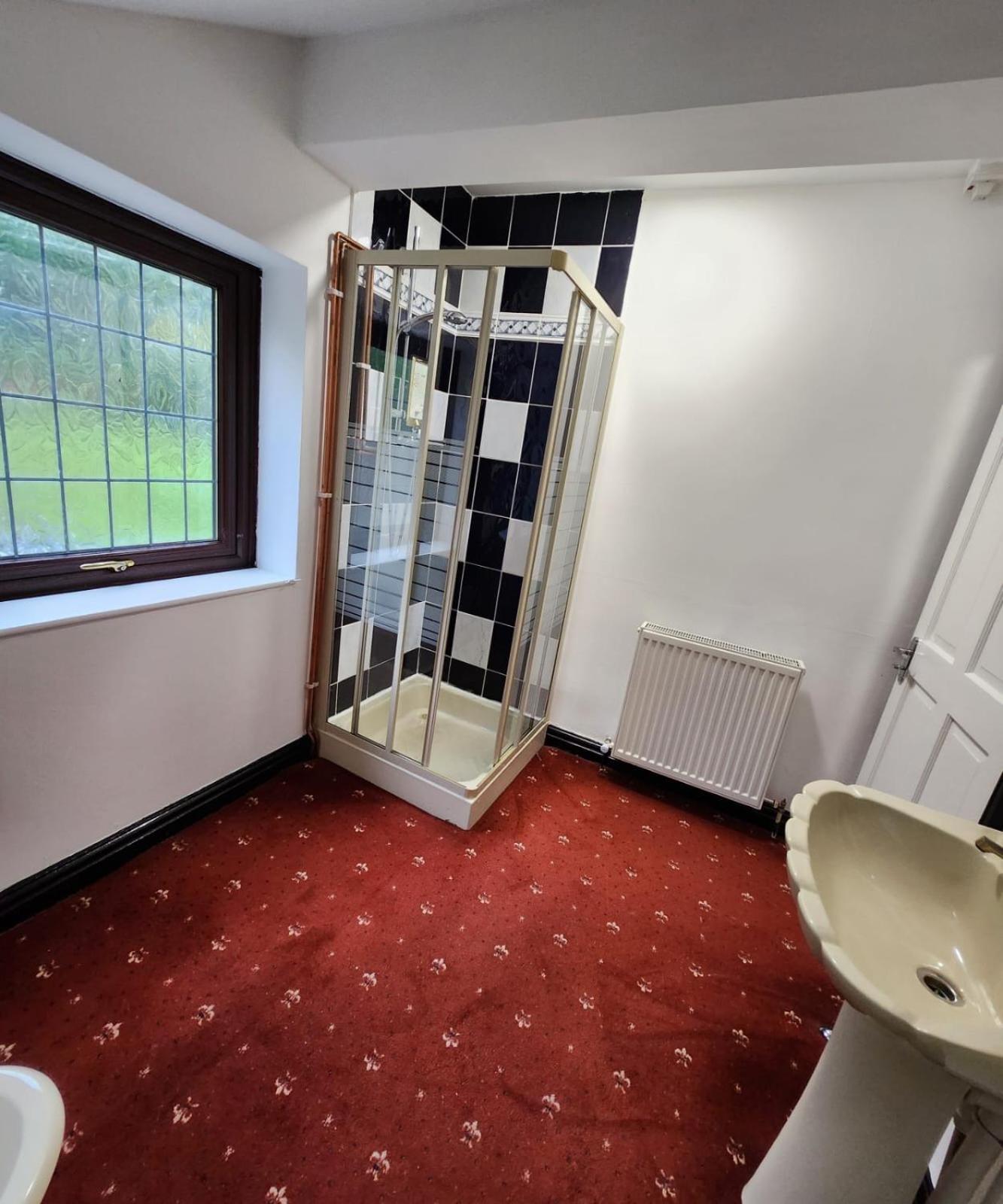 Rainsough Cottage Guest House - Shared Bathroom - Free Parking & Wifi Prestwich Dış mekan fotoğraf